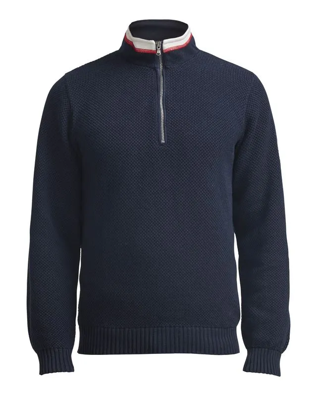 Holebrook Sweden Classic WP Windproof Sweater