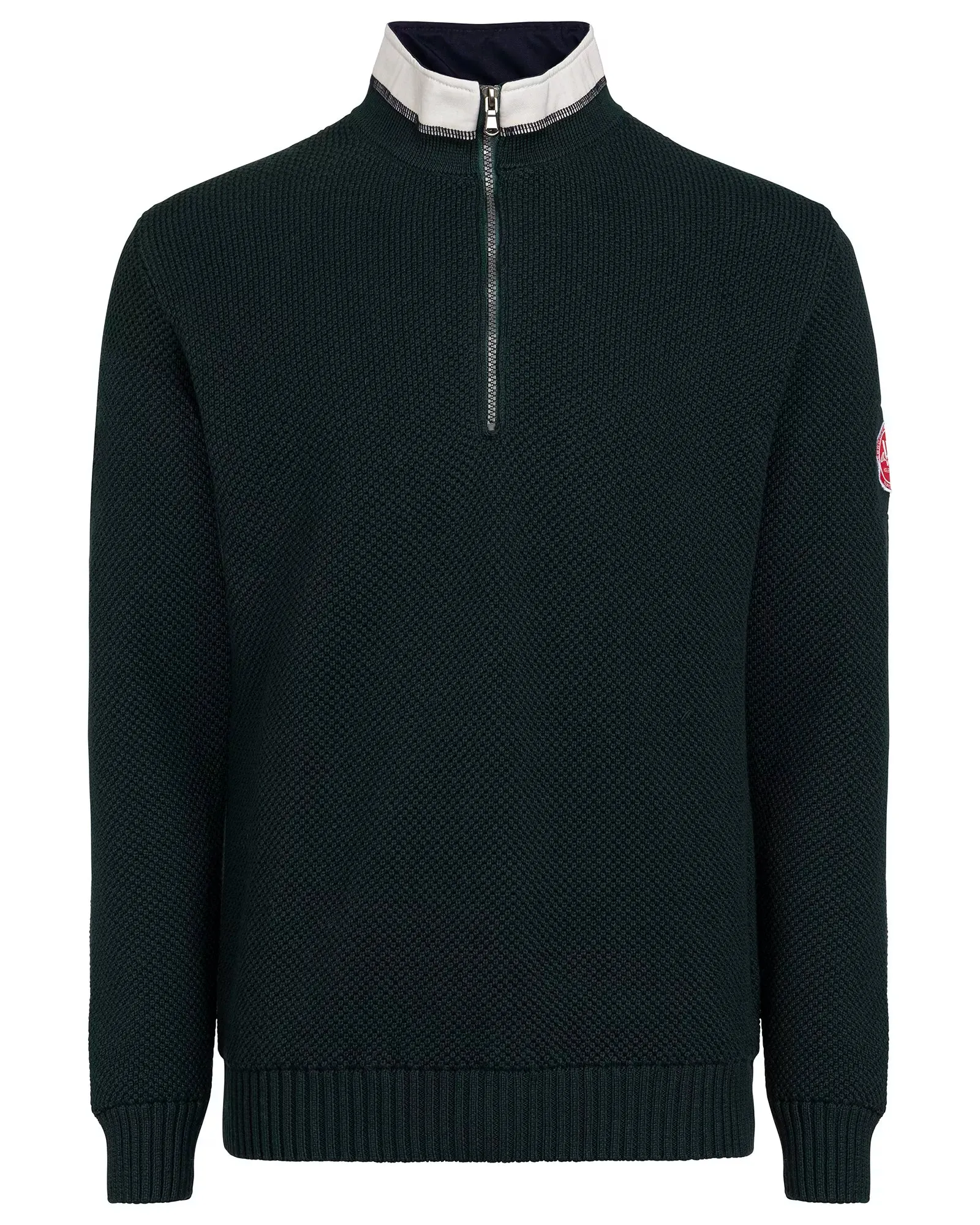 Holebrook Sweden Classic WP Windproof Sweater