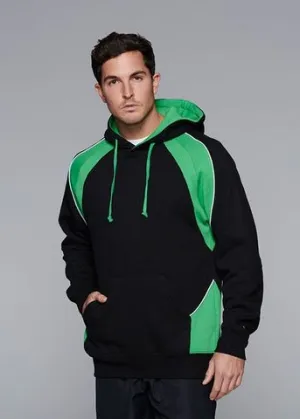 Huxley Men's Hoodie - 1509 (8 colours)