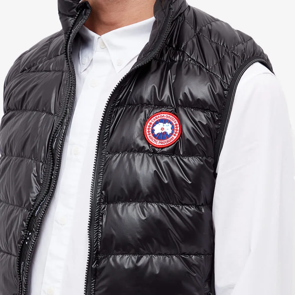 Hybridge Lite Canada Goose Vest