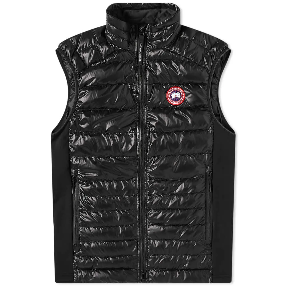 Hybridge Lite Canada Goose Vest