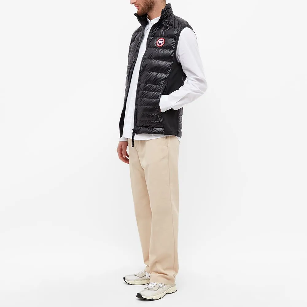 Hybridge Lite Canada Goose Vest