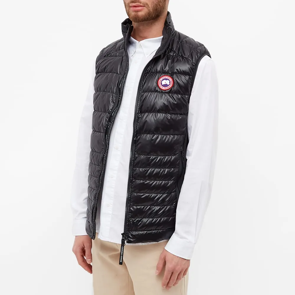 Hybridge Lite Canada Goose Vest