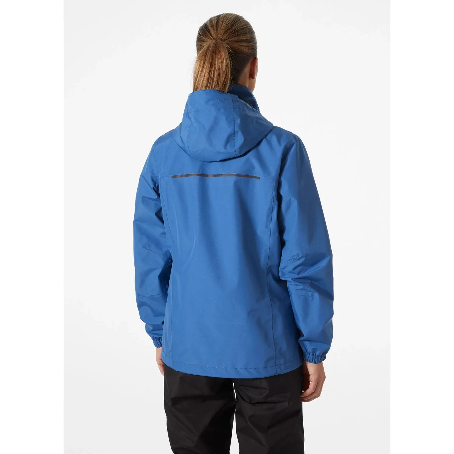 Jacket - Helly Hansen Women's Manchester 2.0 Shell Jacket, 71262