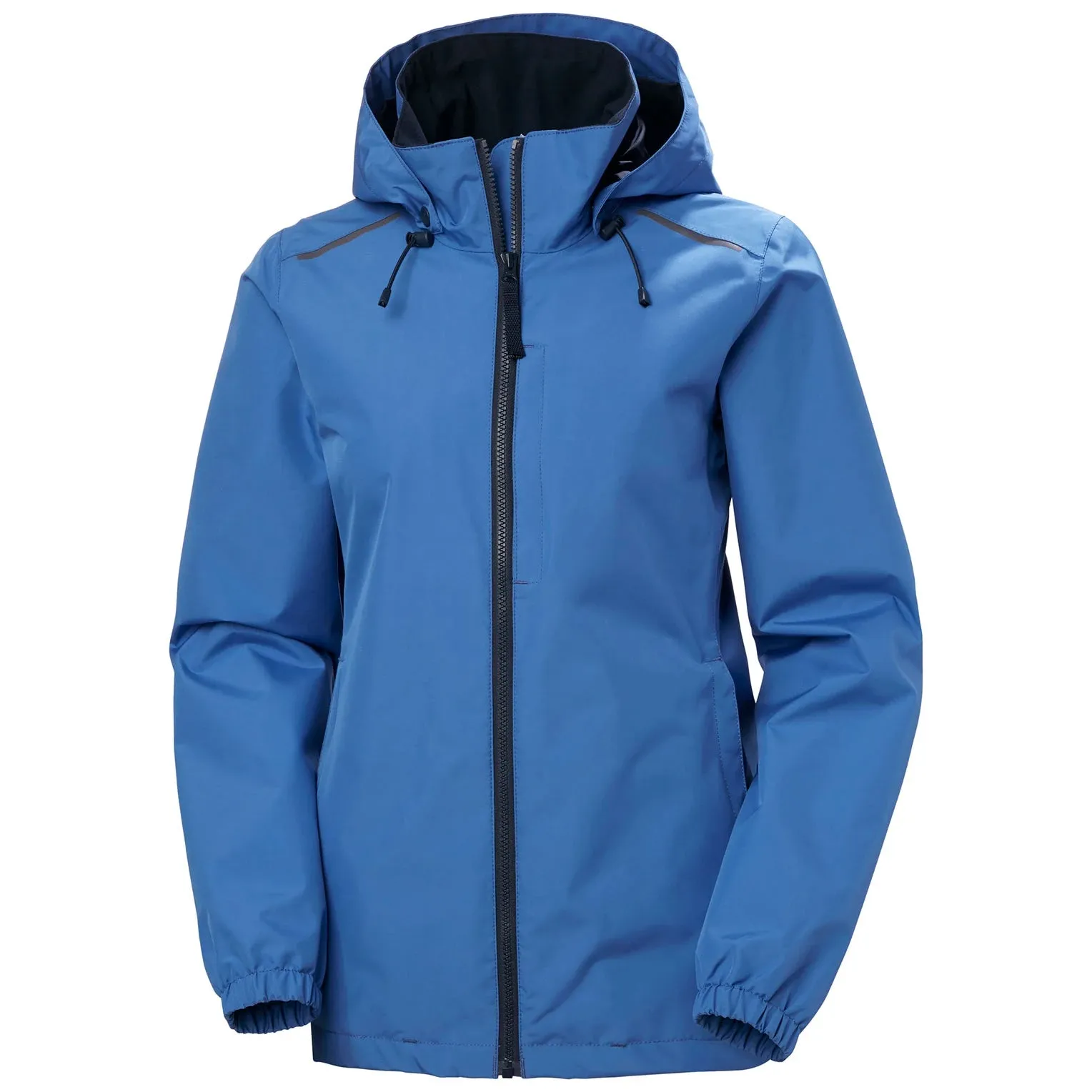 Jacket - Helly Hansen Women's Manchester 2.0 Shell Jacket, 71262