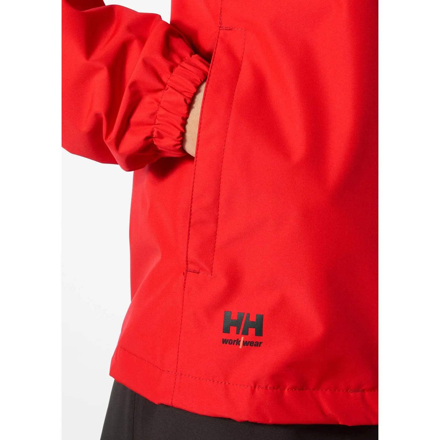 Jacket - Helly Hansen Women's Manchester 2.0 Shell Jacket, 71262