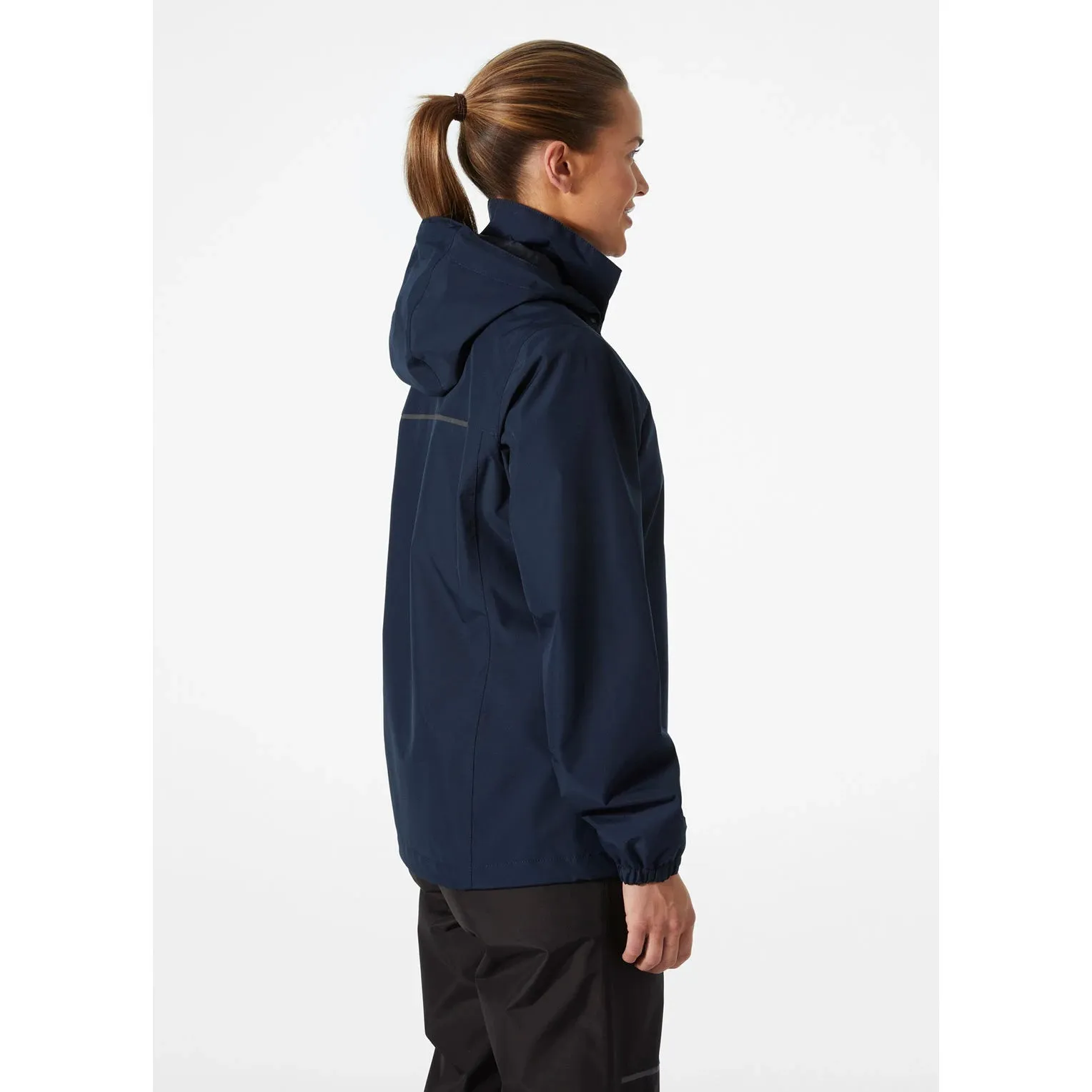 Jacket - Helly Hansen Women's Manchester 2.0 Shell Jacket, 71262