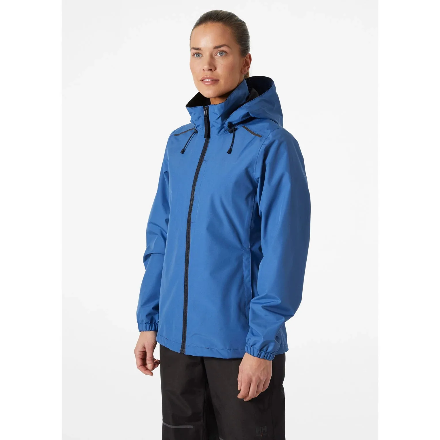 Jacket - Helly Hansen Women's Manchester 2.0 Shell Jacket, 71262