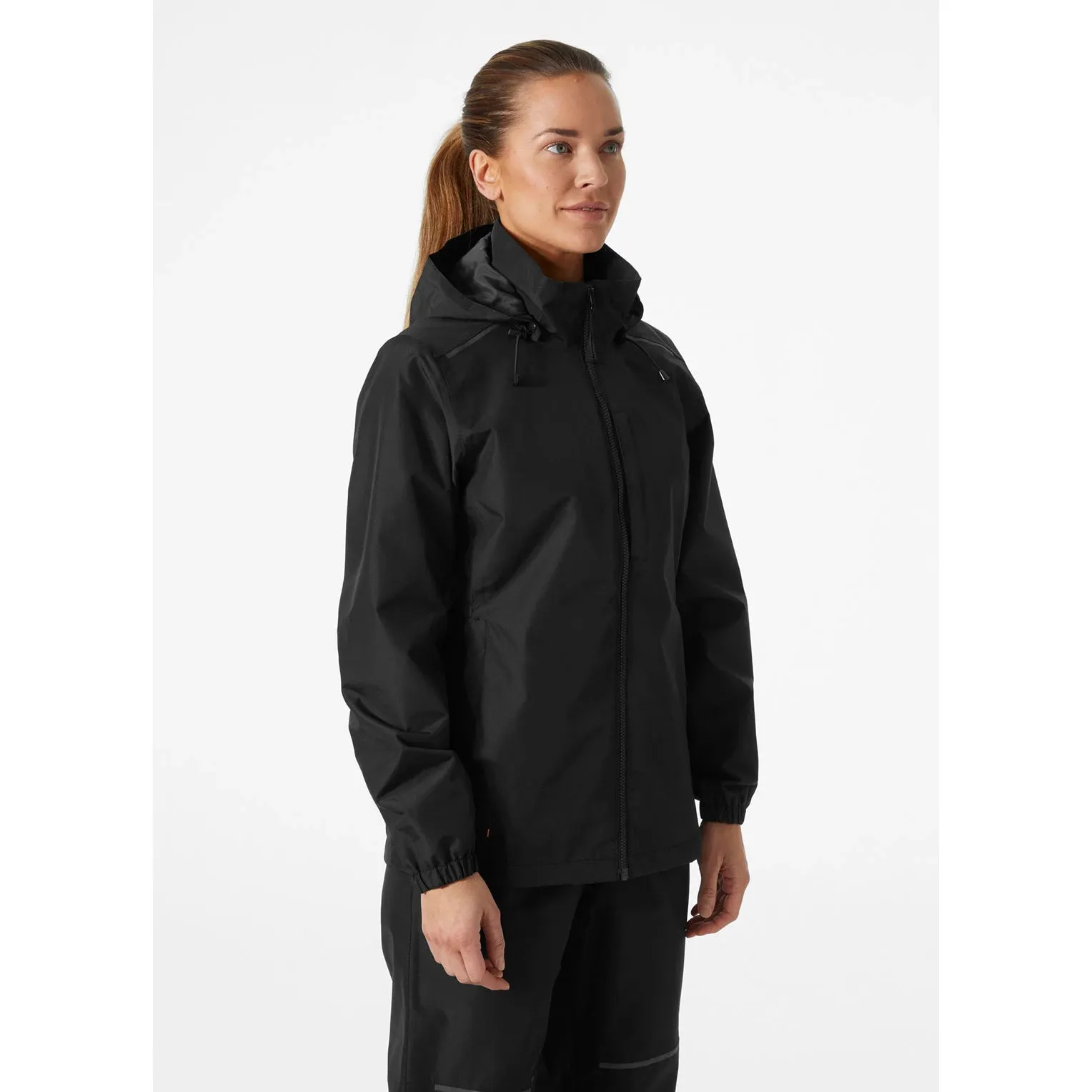 Jacket - Helly Hansen Women's Manchester 2.0 Shell Jacket, 71262