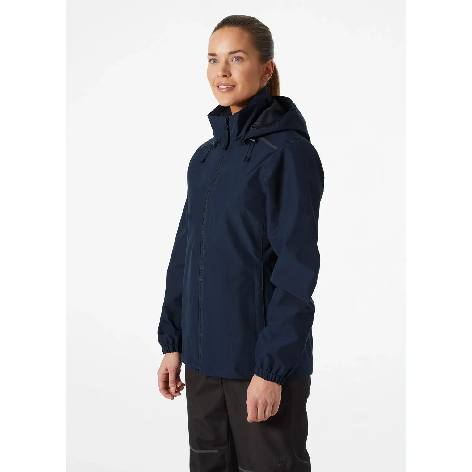 Jacket - Helly Hansen Women's Manchester 2.0 Shell Jacket, 71262