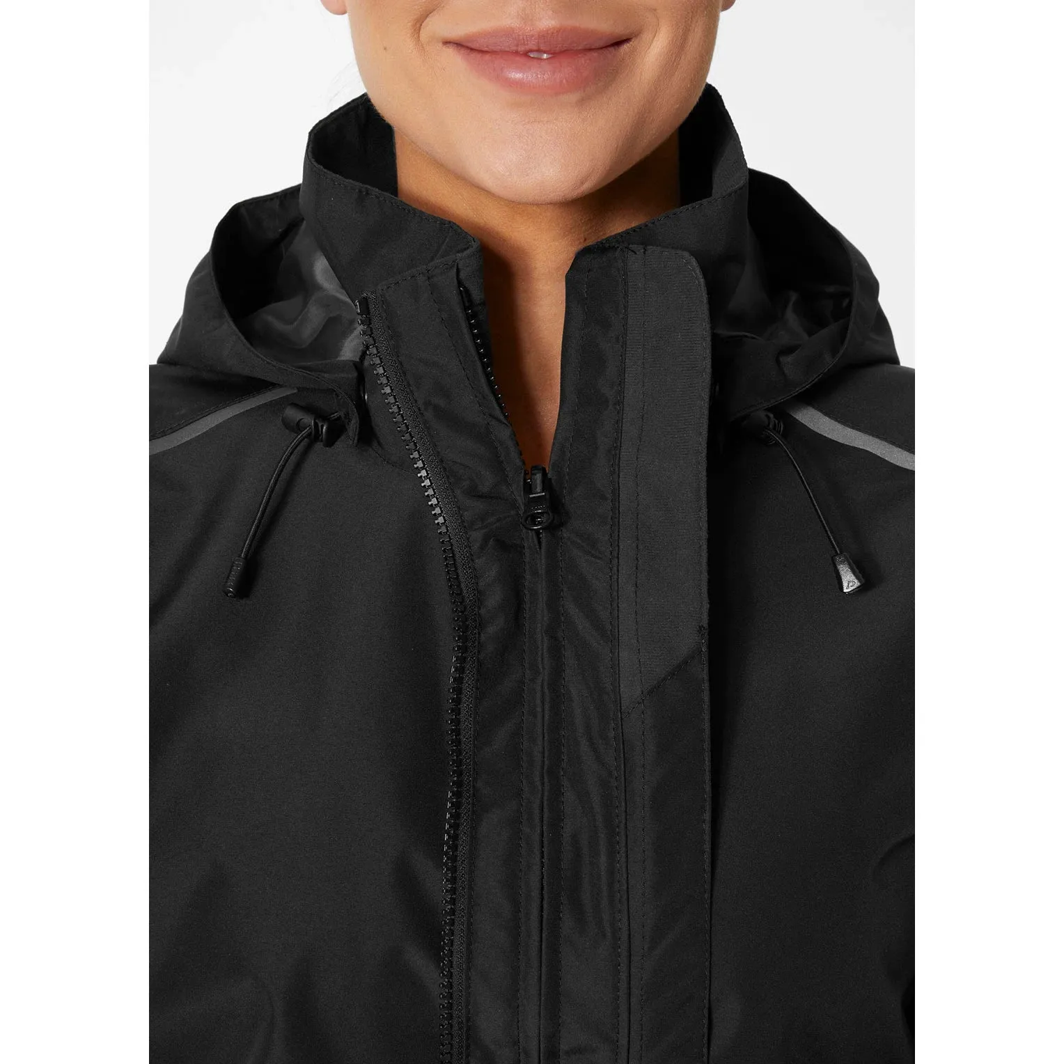 Jacket - Helly Hansen Women's Manchester 2.0 Shell Jacket, 71262