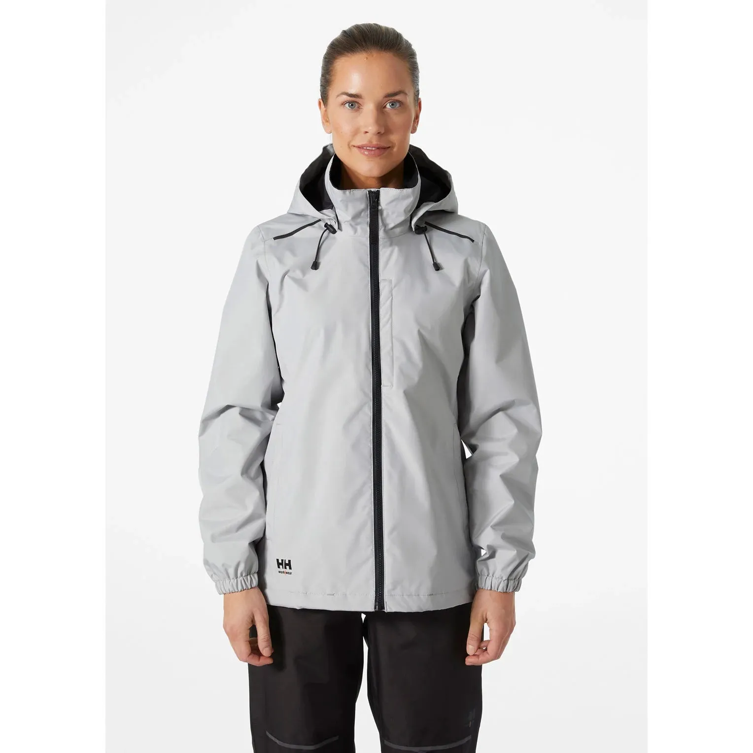 Jacket - Helly Hansen Women's Manchester 2.0 Shell Jacket, 71262