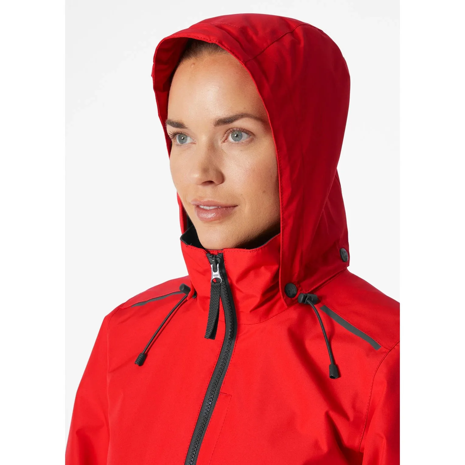 Jacket - Helly Hansen Women's Manchester 2.0 Shell Jacket, 71262