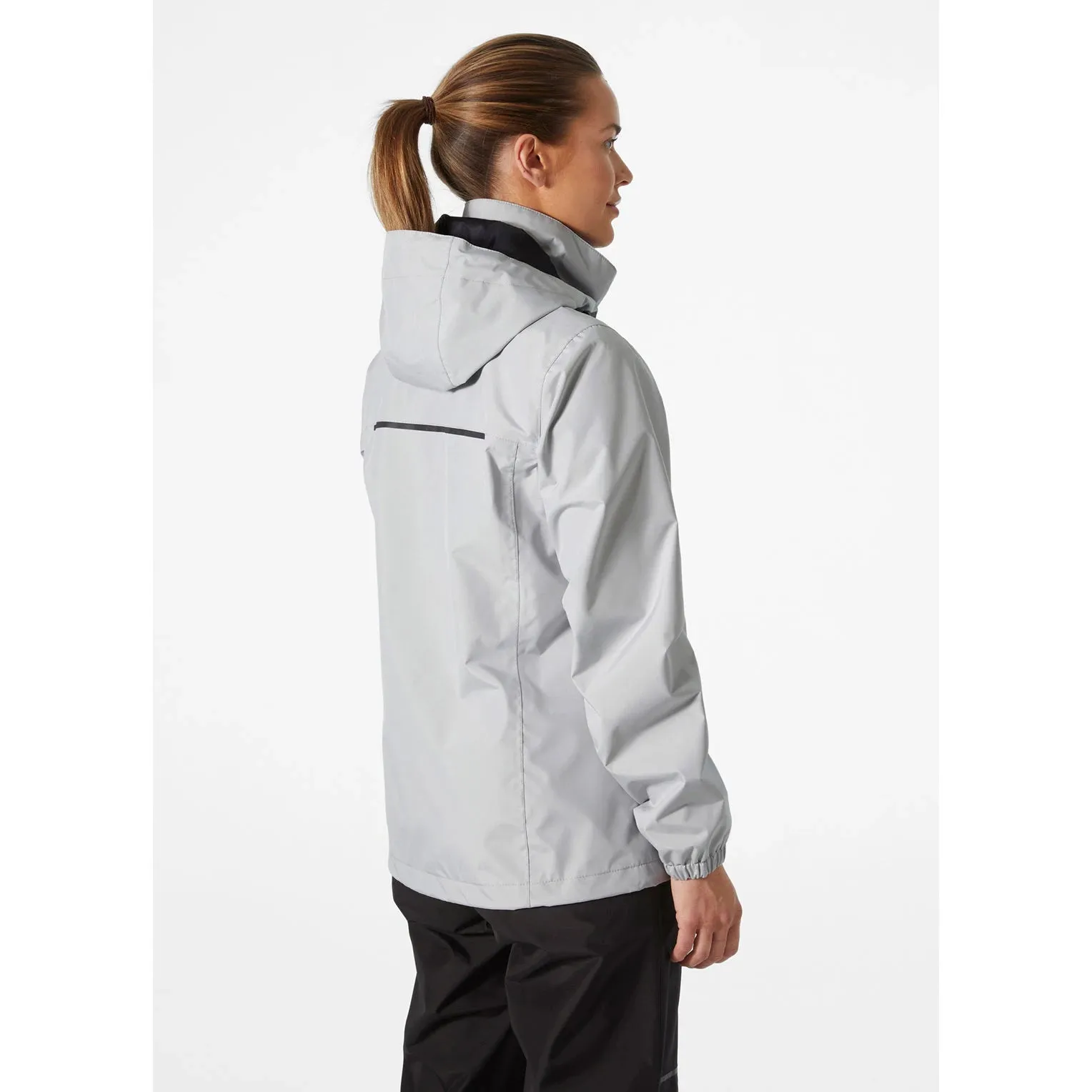 Jacket - Helly Hansen Women's Manchester 2.0 Shell Jacket, 71262