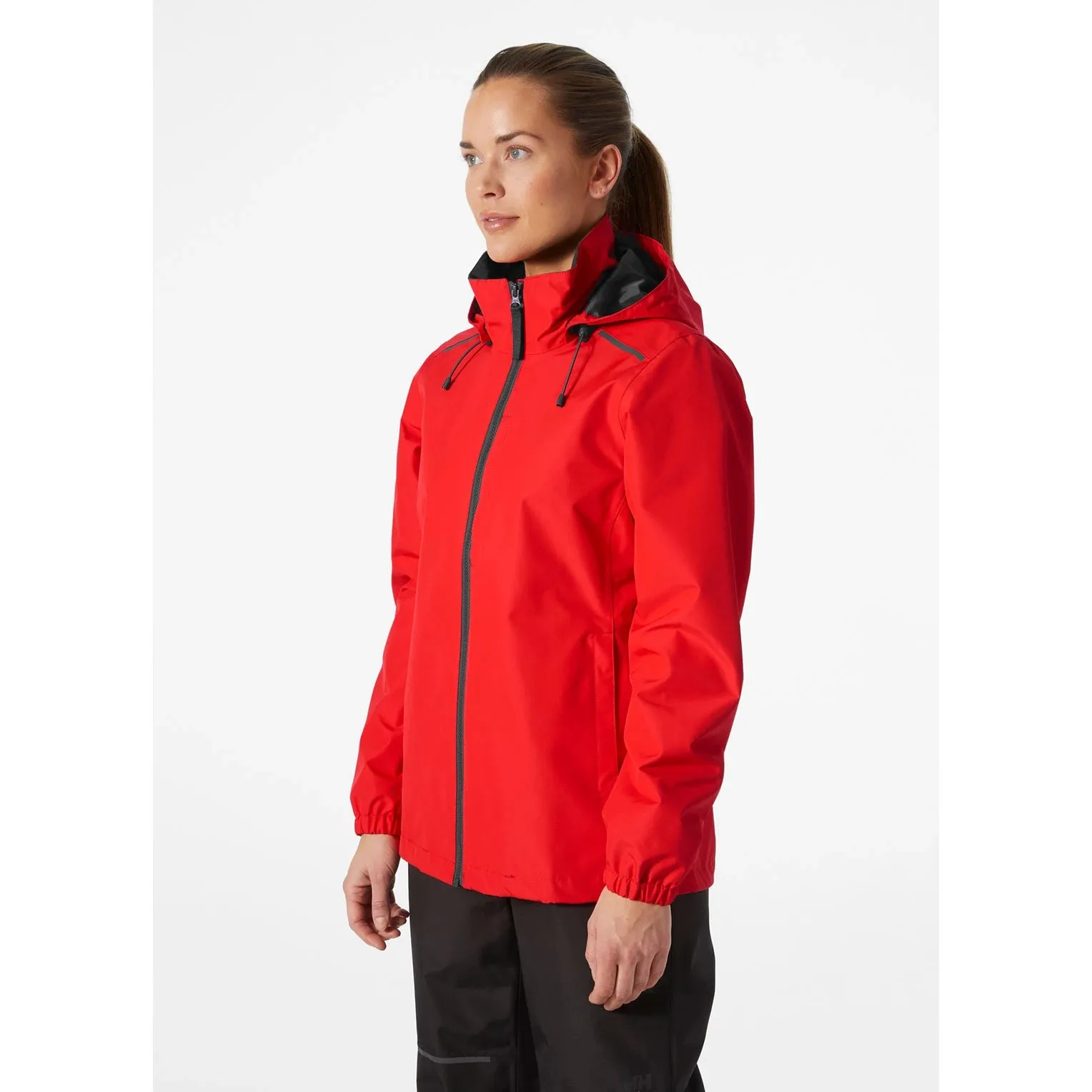 Jacket - Helly Hansen Women's Manchester 2.0 Shell Jacket, 71262