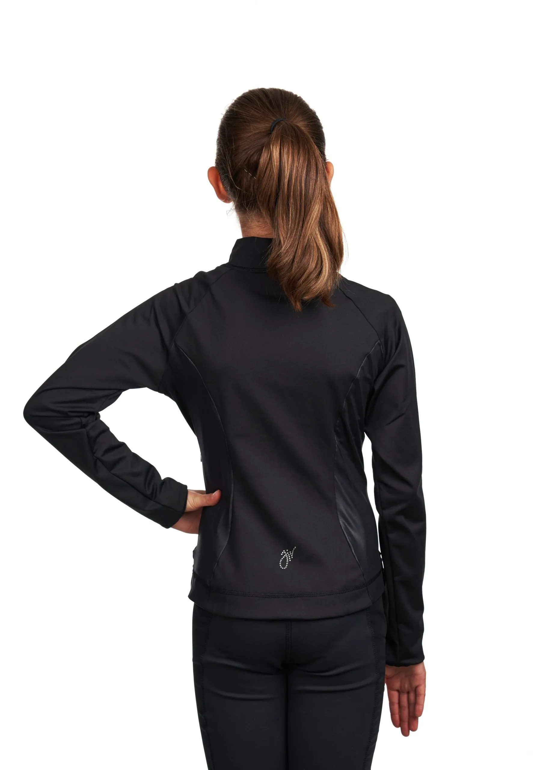 JIV Performance Jacket Fierce Youth