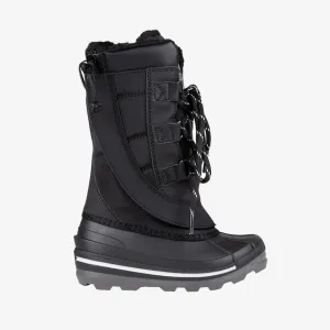 Kids Billy Ice Boot (Black/Black)