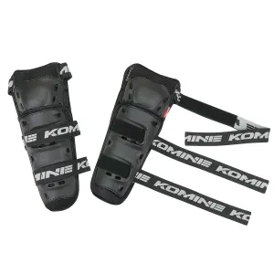 KOMINE SK-690 MOTORCYCLE CE FLEX KNEE GUARD