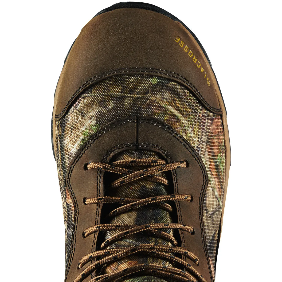 Lacrosse Men's Windrose 8" WP 1000g Thinsulate Hunt Boot Realtree - 513362