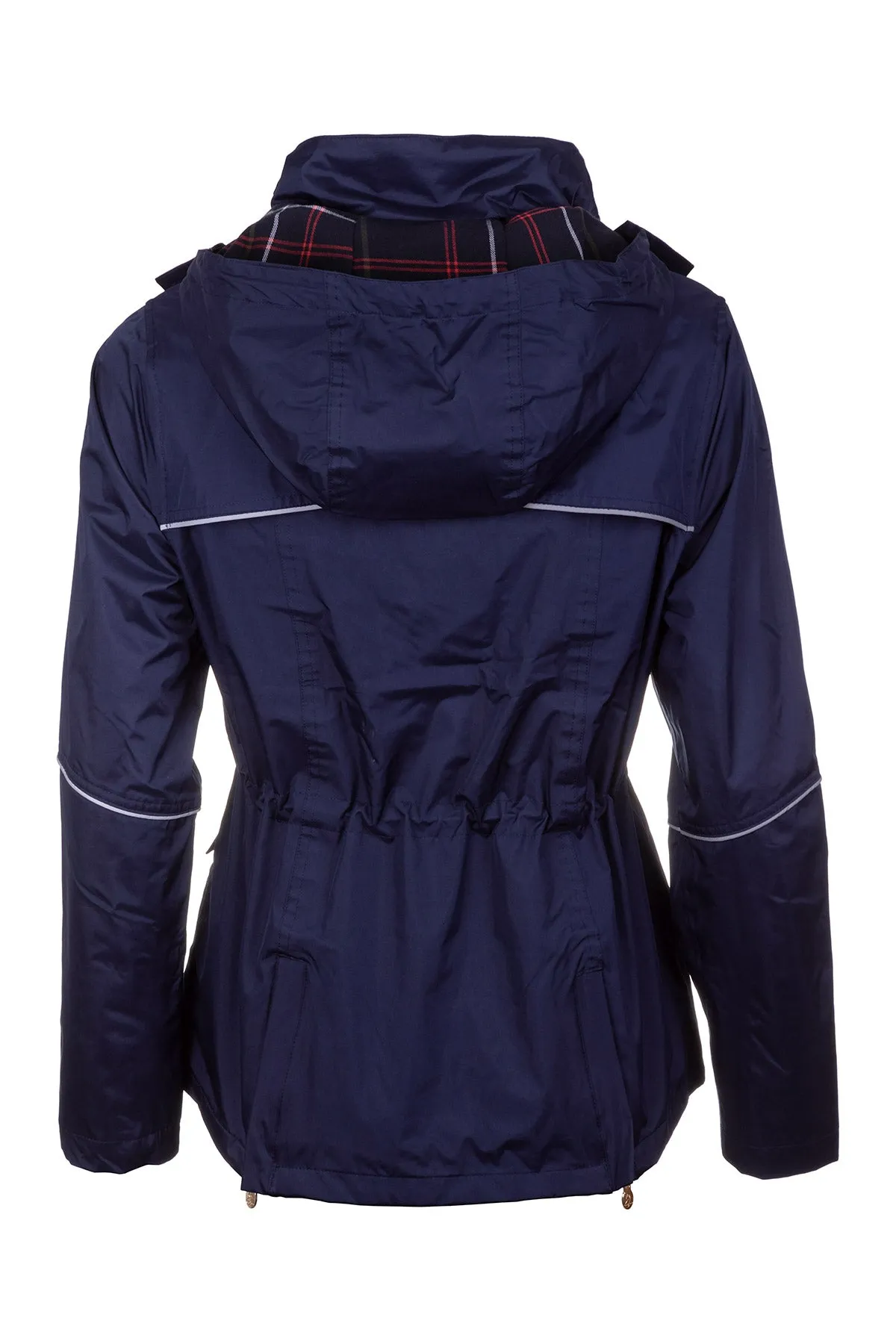 Ladies Short Riding Coat - Askwith