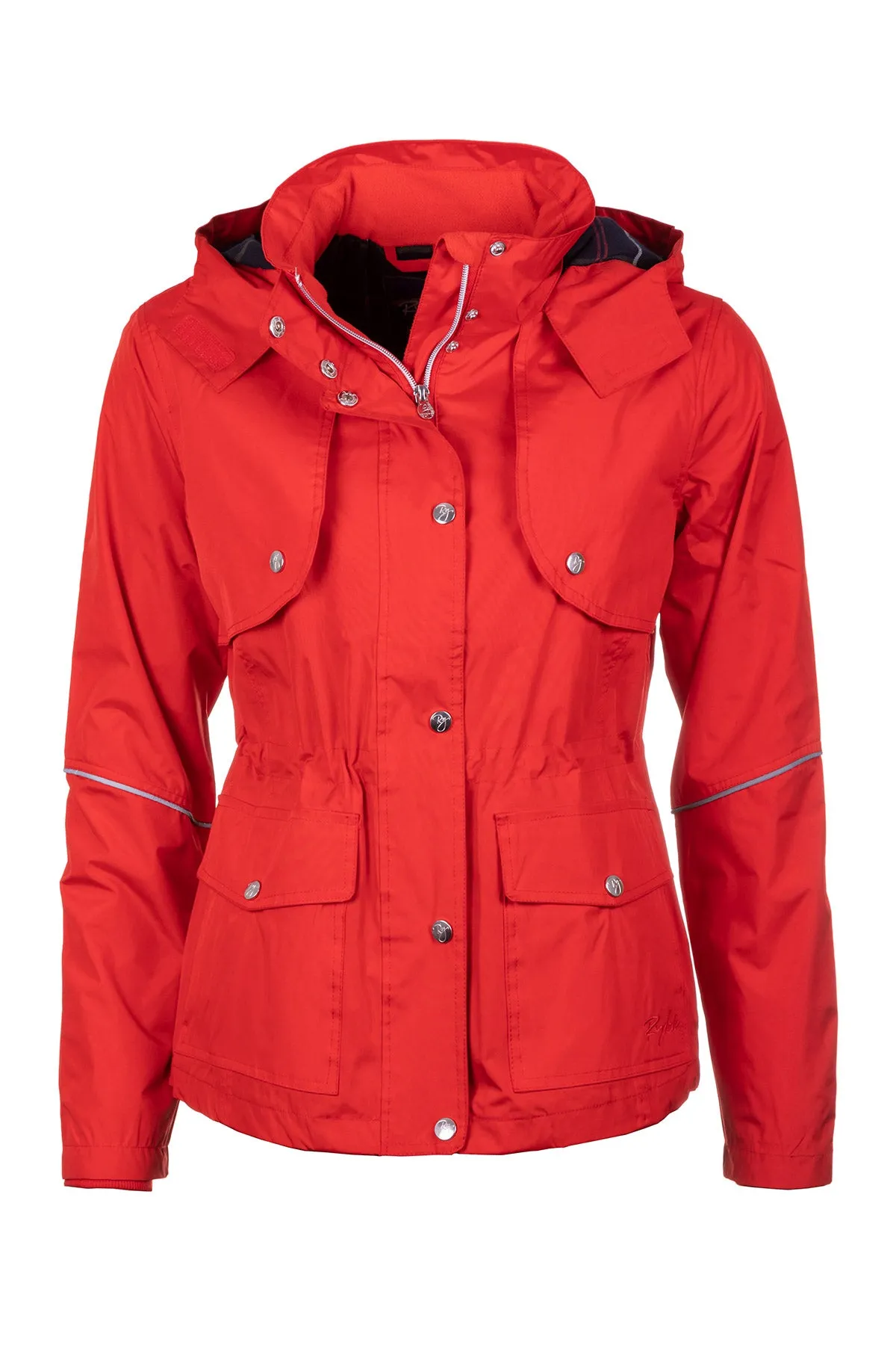 Ladies Short Riding Coat - Askwith