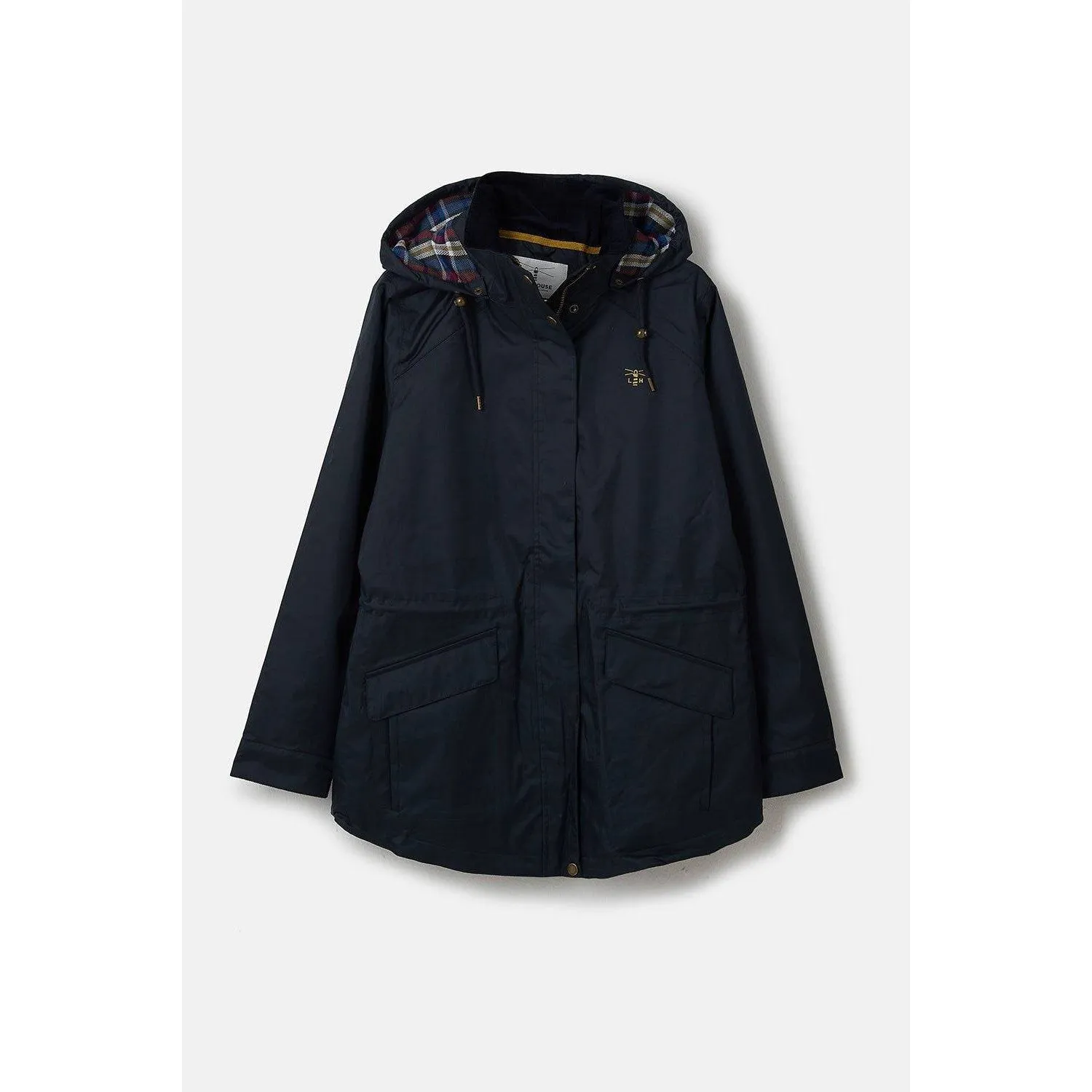 Lighthouse Kendal Nightshade Ladies Waterproof Coat