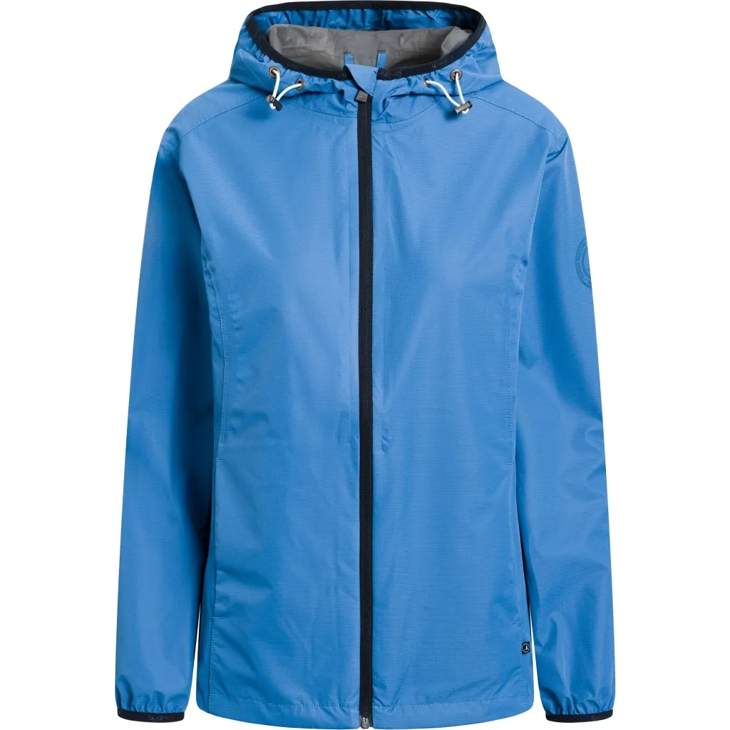 Liza Jacket - Federal Blue