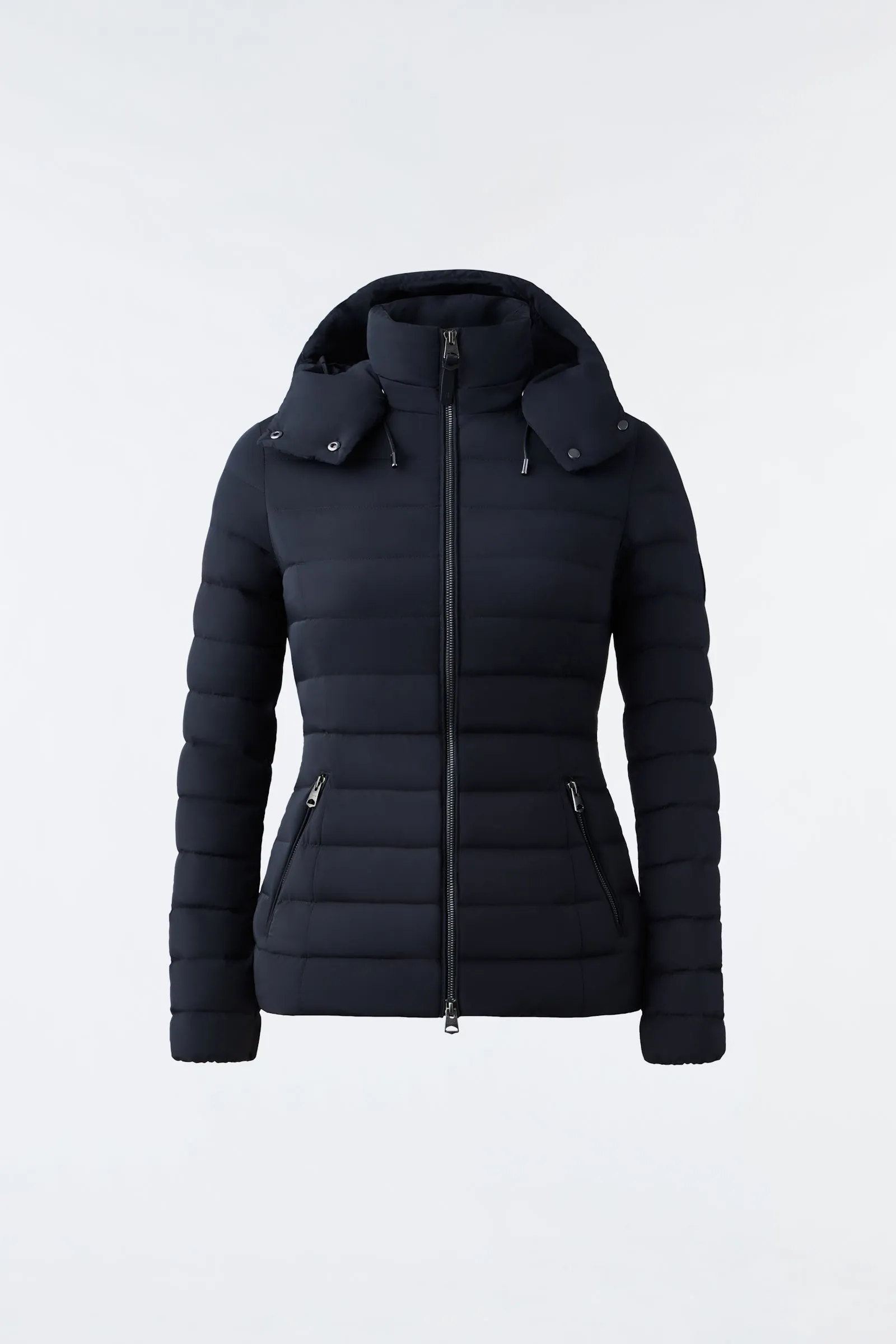 Mackage Michi Agile 360 Light Down Jacket