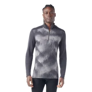 Mens Classic Thermal Merino Base Layer 1/4 Zip