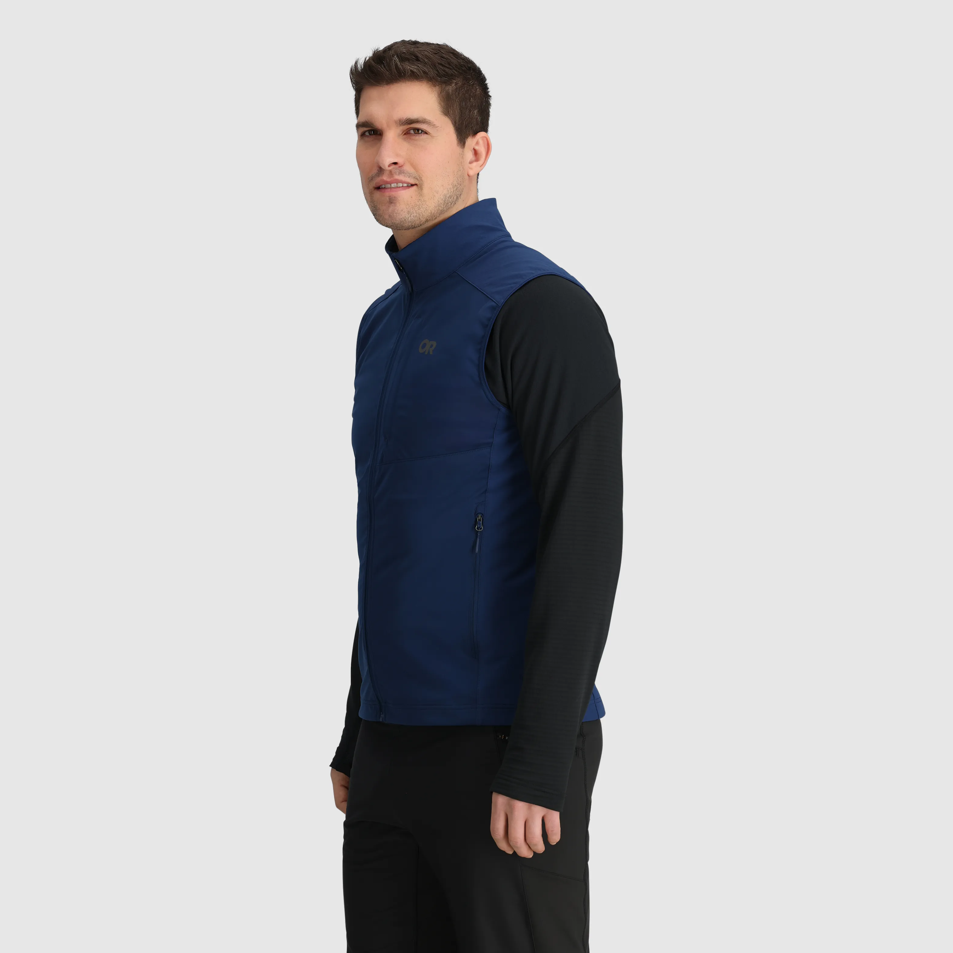 Men's Deviator Wind Vest