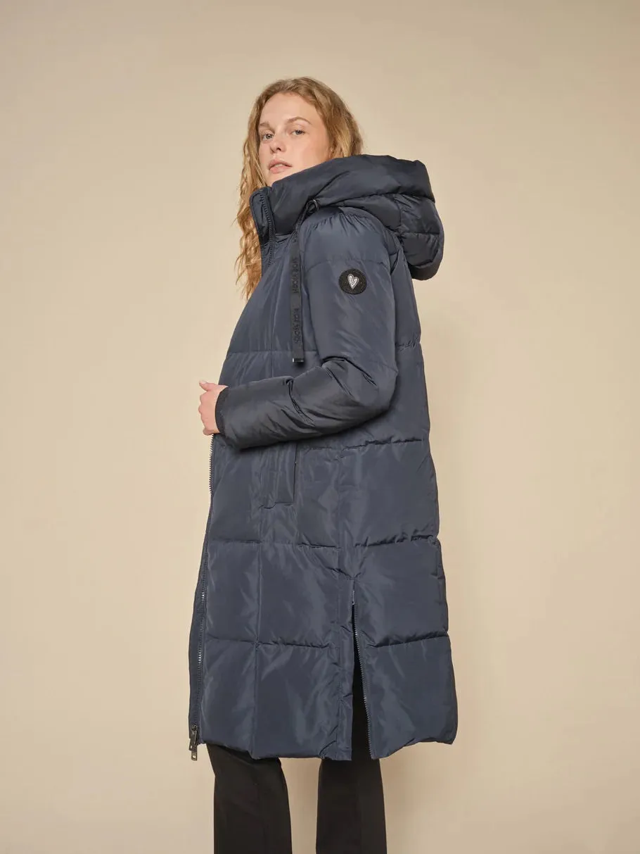 Mos Mosh Nova Square Down Coat