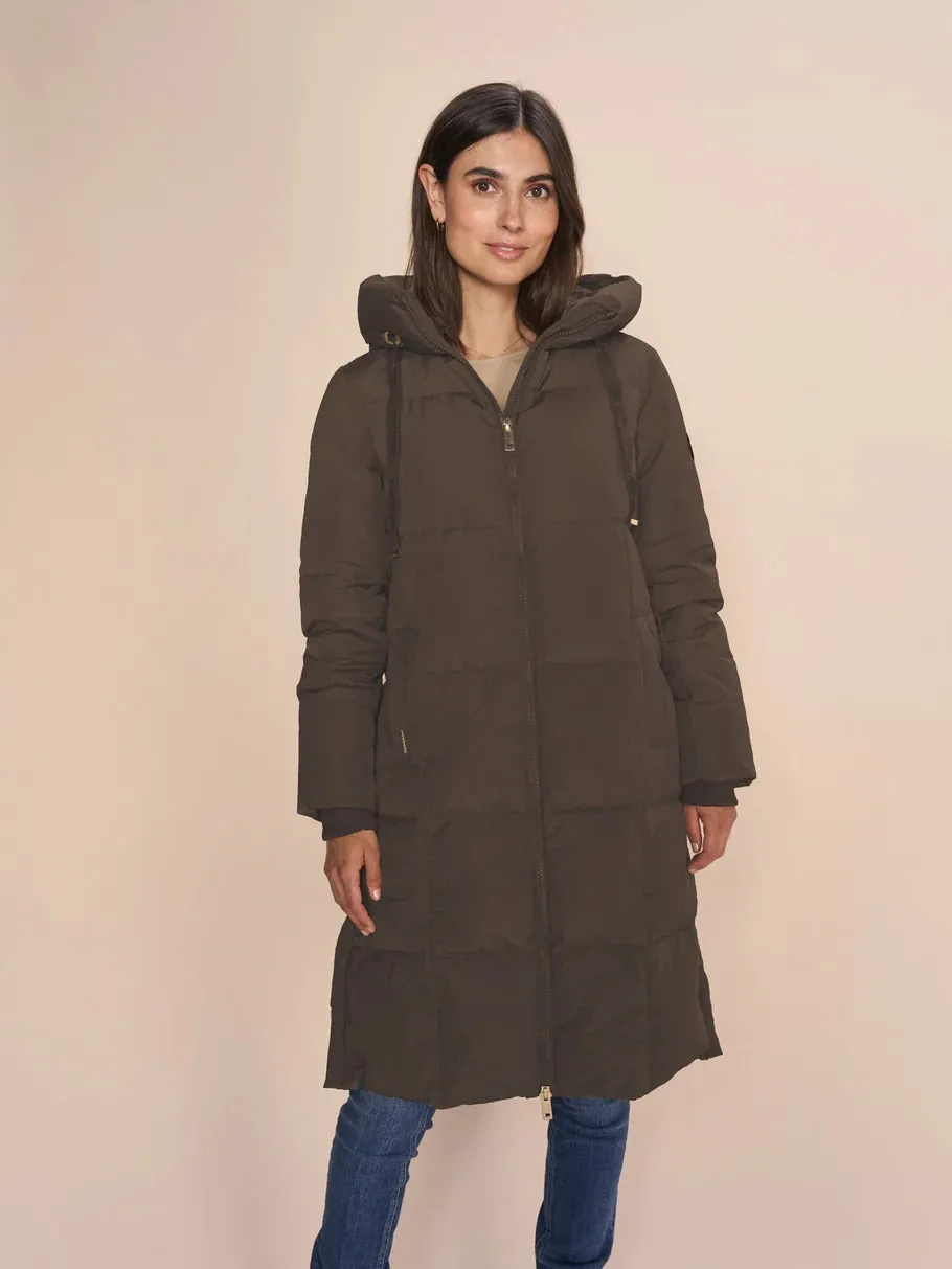 Mos Mosh Nova Square Down Coat