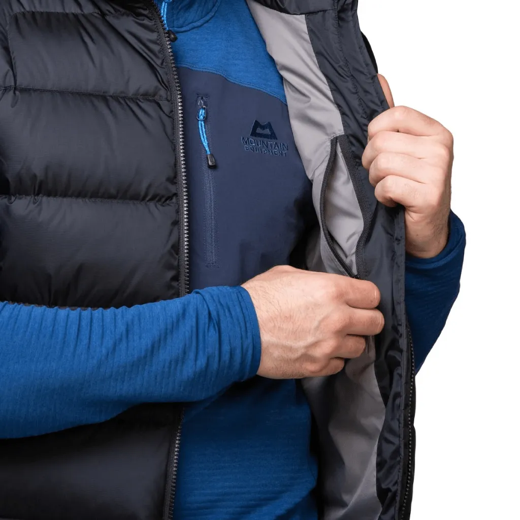 Mountain Equipment Lightline Vest Men