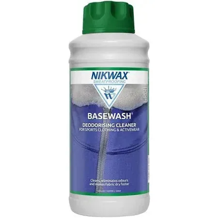 Nikwax Base Wash - 1L