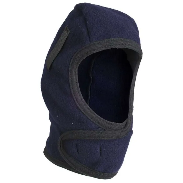 NSA H74FL10 Fleece FR Hard Hat Liner