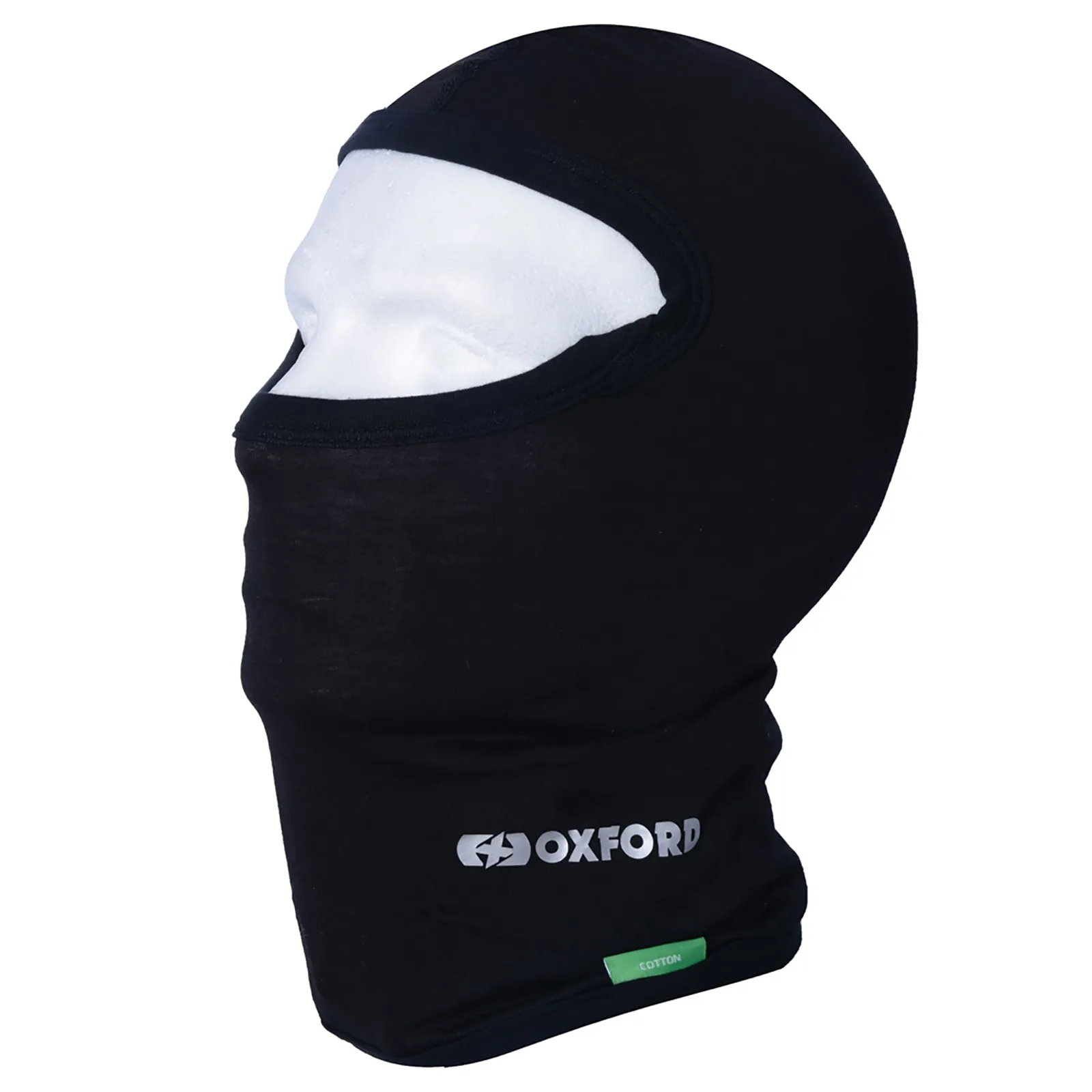 OXFORD BALACLAVA - Cotton (NEW)