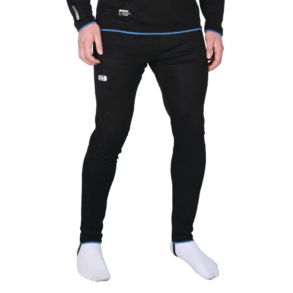 OXFORD COOL DRY WICKING LAYER PANT