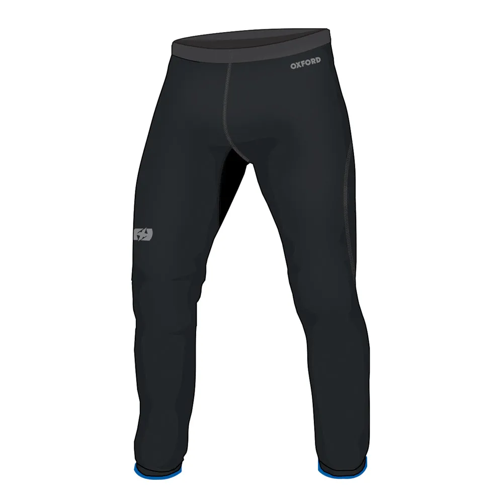 OXFORD COOL DRY WICKING LAYER PANT