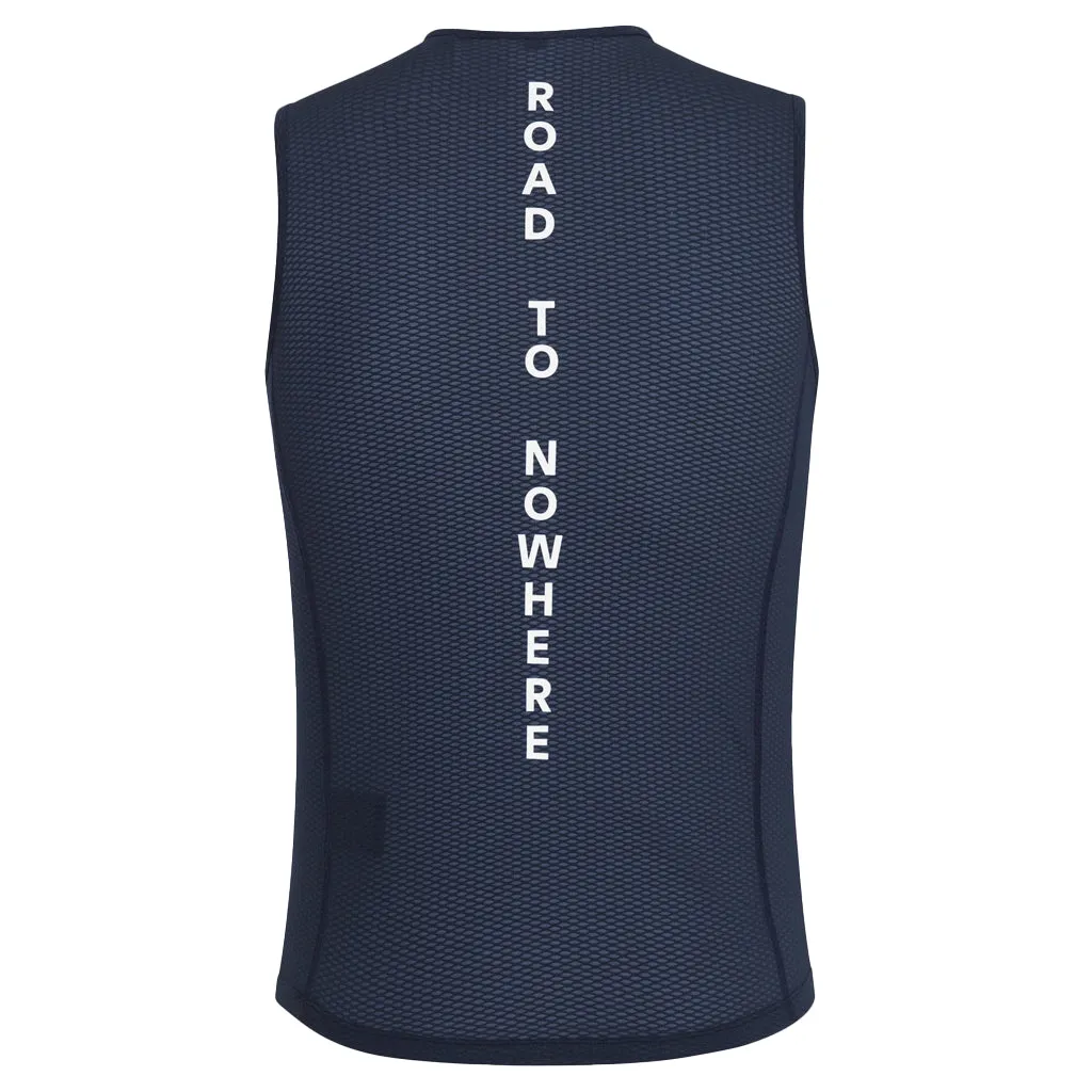 Pas Normal Studios Men's Sleeveless Base Layer