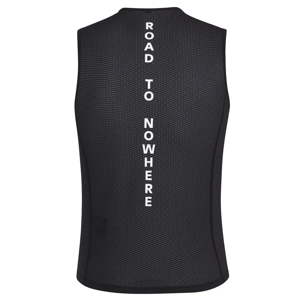 Pas Normal Studios Men's Sleeveless Base Layer