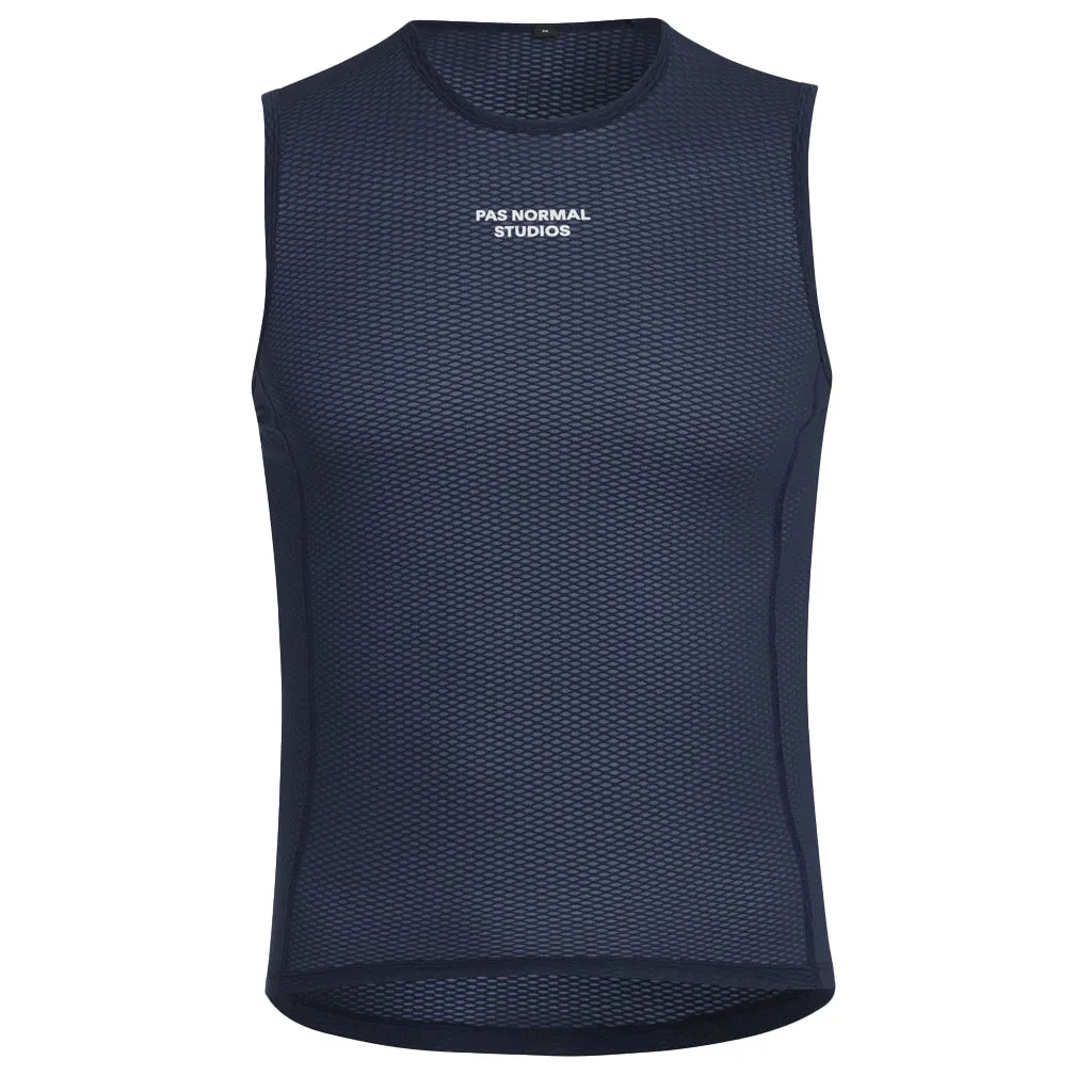 Pas Normal Studios Men's Sleeveless Base Layer