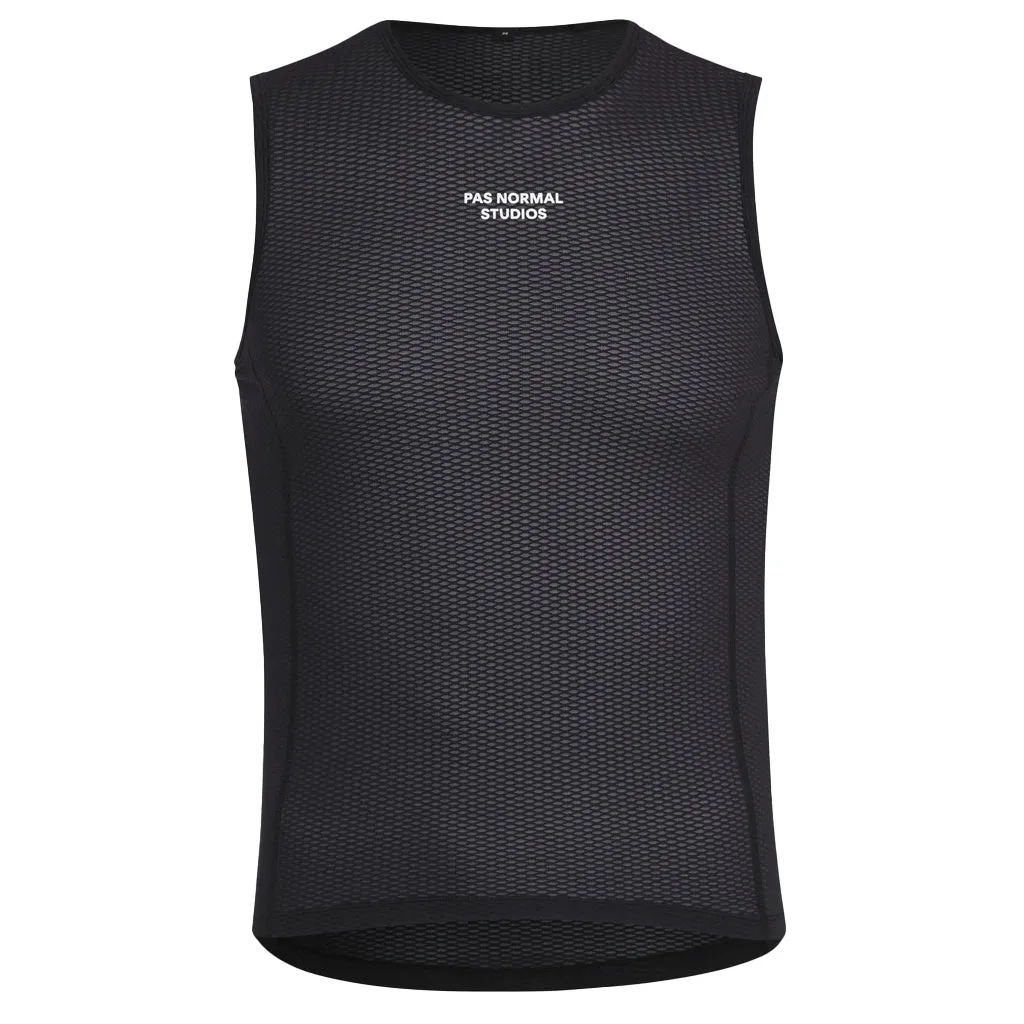 Pas Normal Studios Men's Sleeveless Base Layer