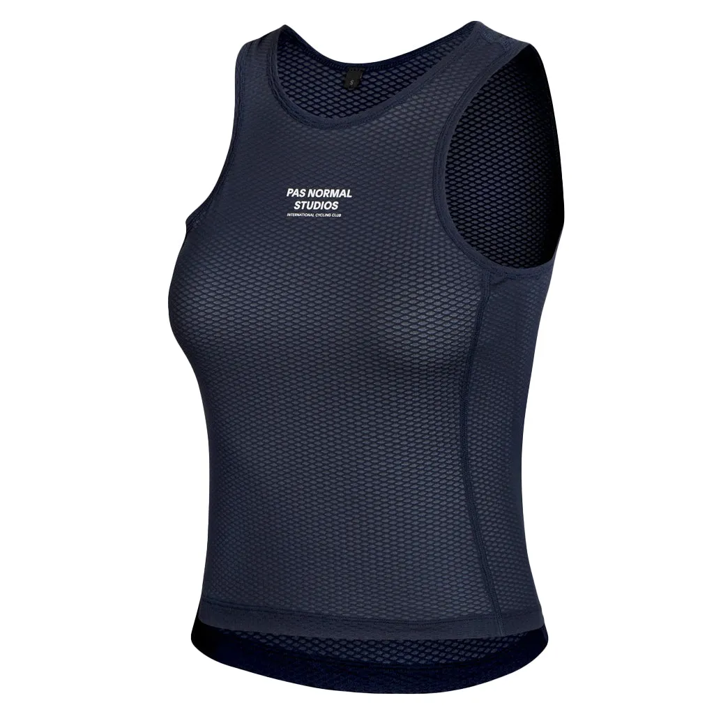 Pas Normal Studios Women's Sleeveless Base Layer