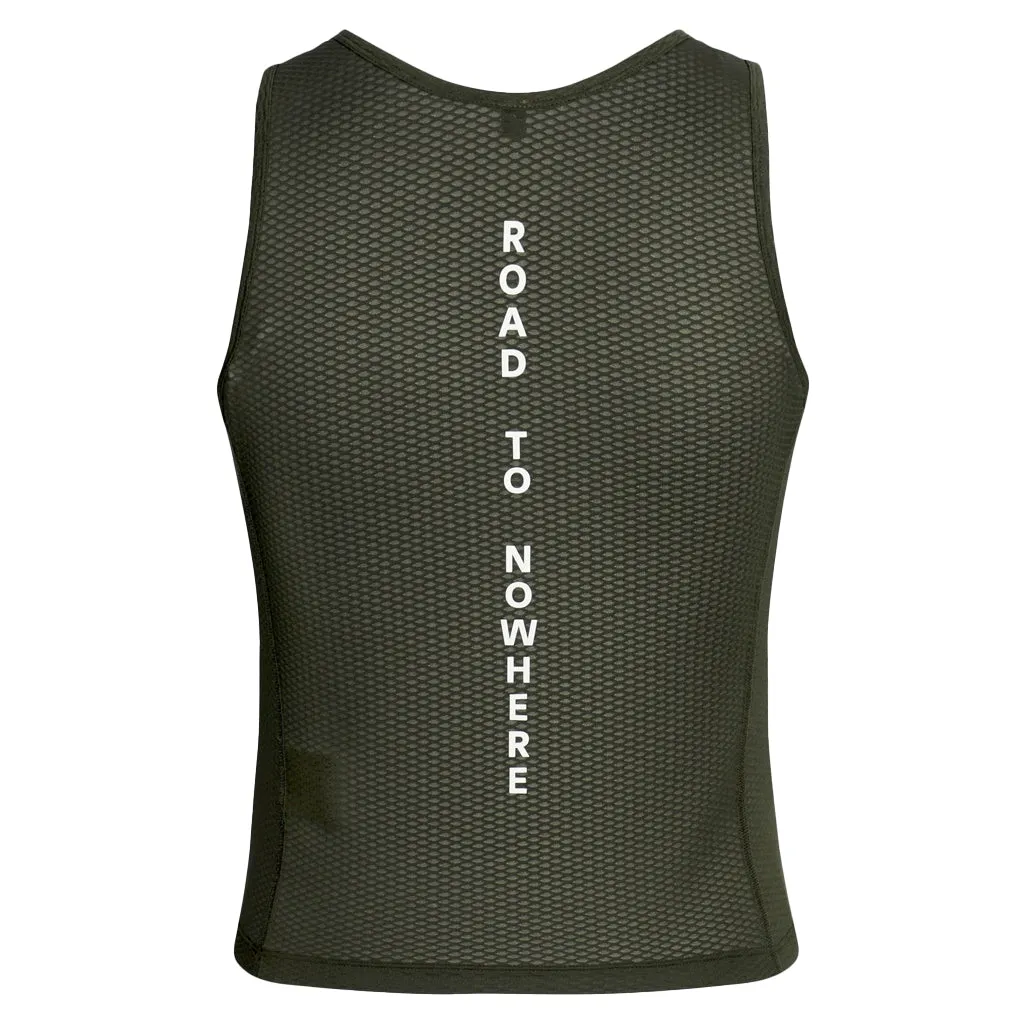 Pas Normal Studios Women's Sleeveless Base Layer