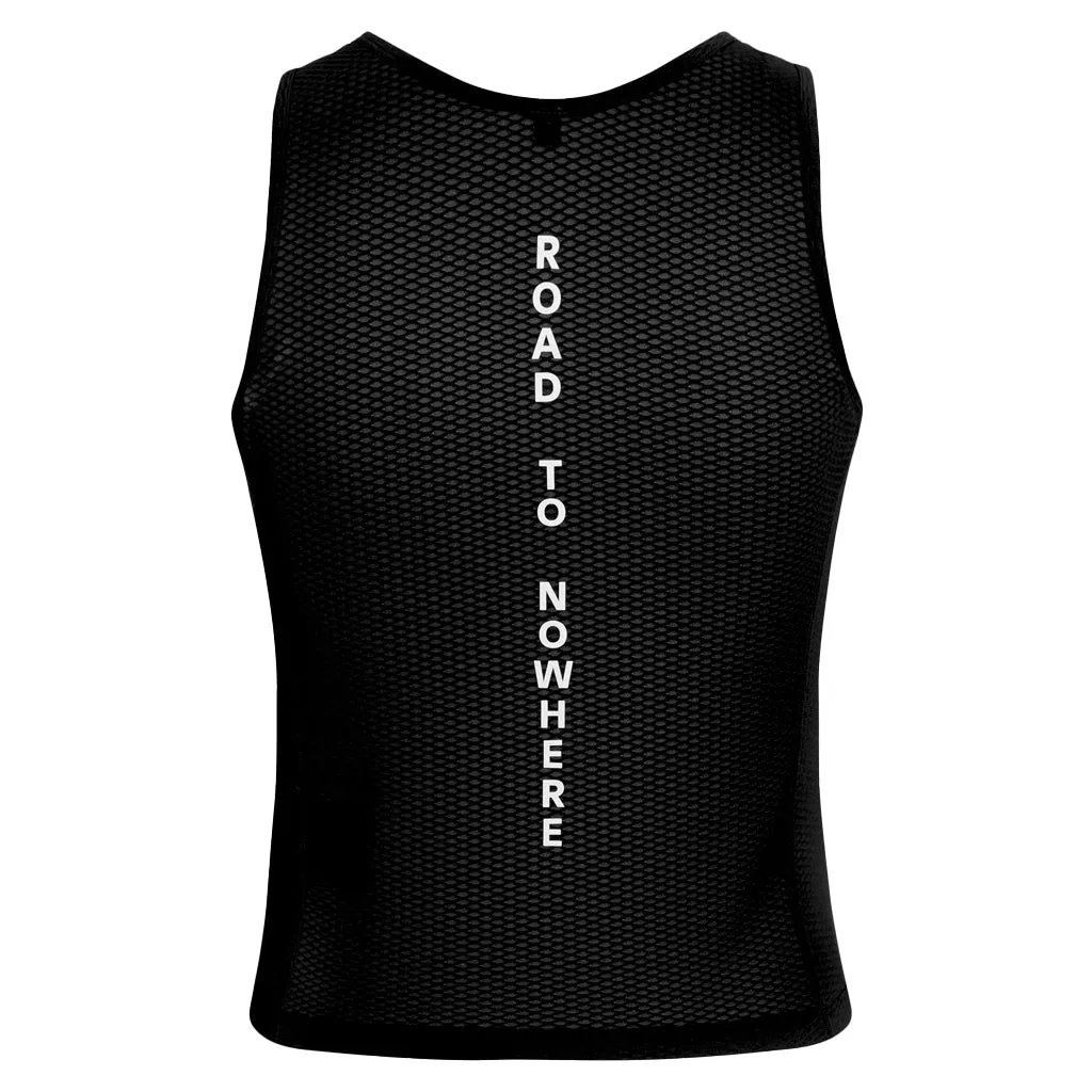 Pas Normal Studios Women's Sleeveless Base Layer