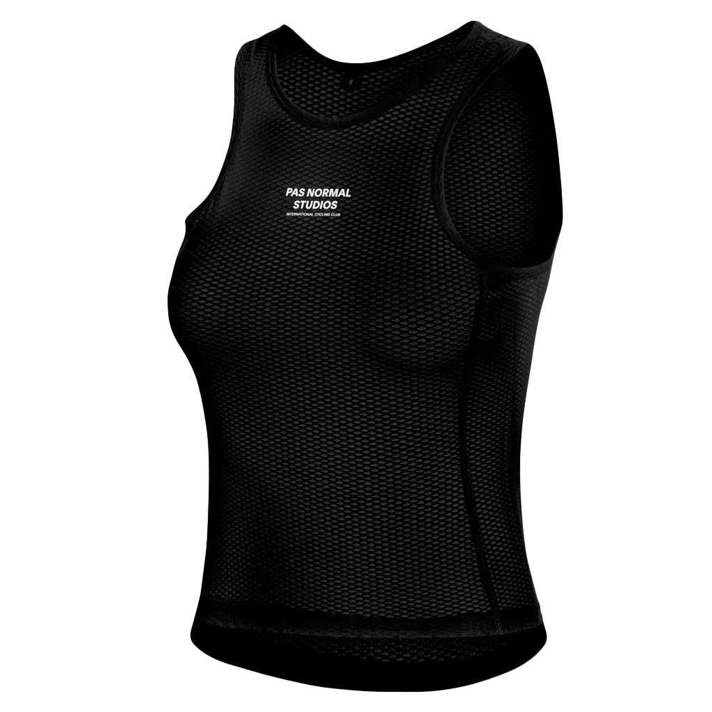 Pas Normal Studios Women's Sleeveless Base Layer