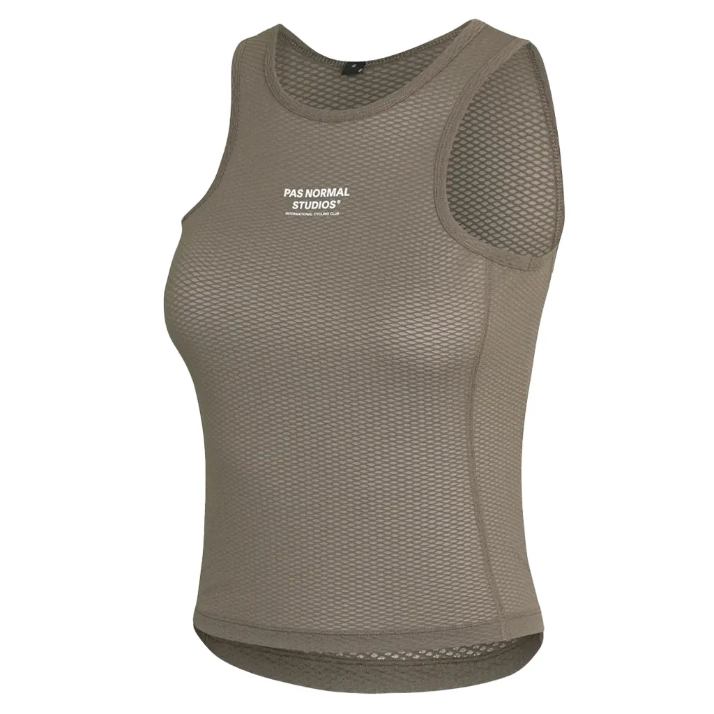 Pas Normal Studios Women's Sleeveless Base Layer