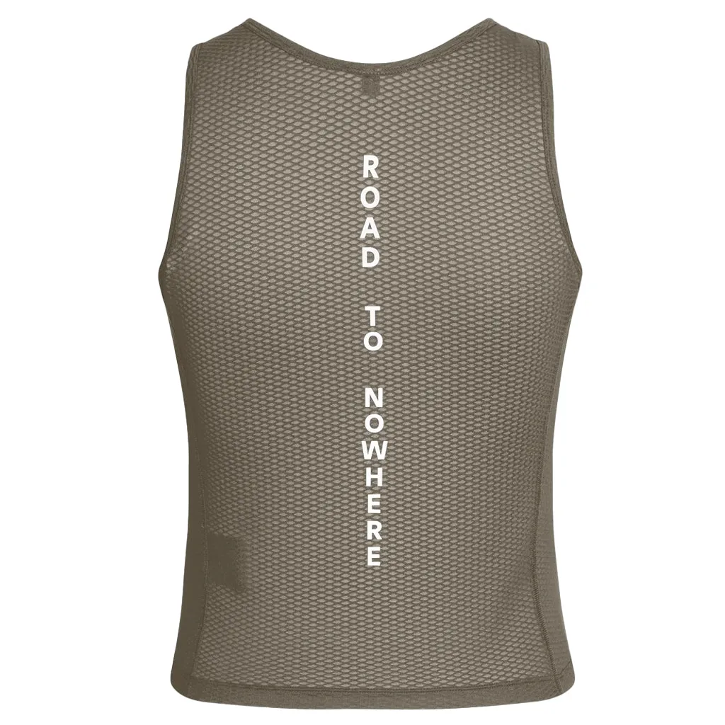 Pas Normal Studios Women's Sleeveless Base Layer