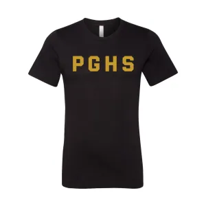 Prairie Grove PGHS T-Shirt