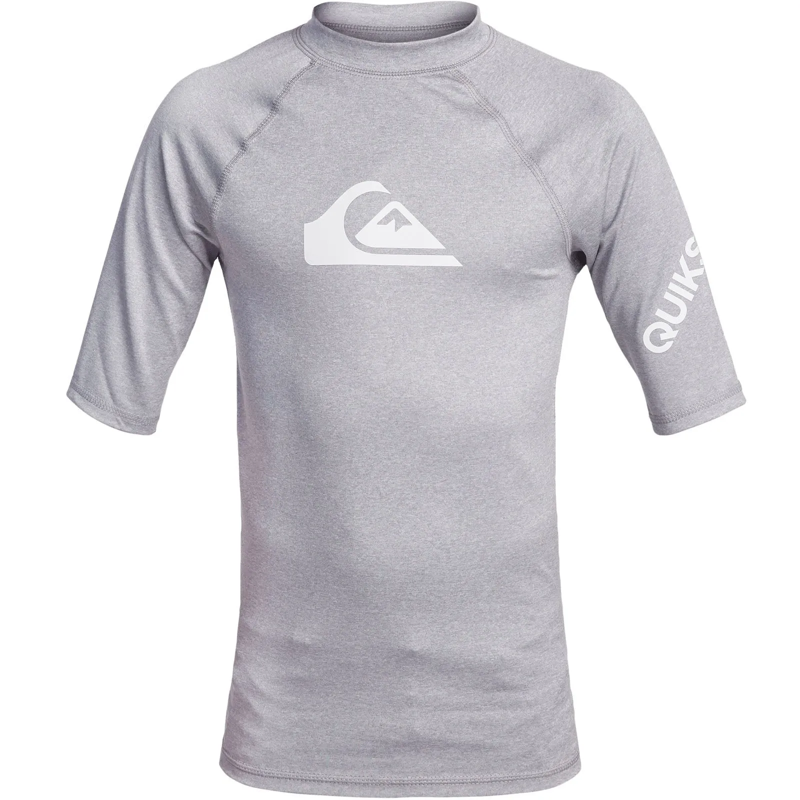 Quiksilver Kids All Time UPF 50 Rash Vest